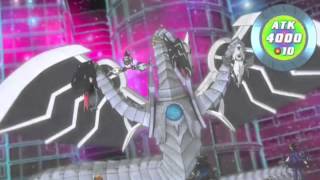 YuGiOh GX  Bonds Beyond Time Unreleased BGM  A Powerful Threat [upl. by Aloeda]