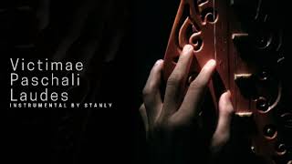 Victimae Paschali Laudes Instrumental Music by Stanly [upl. by Kumar]