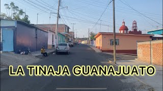 LA TINAJA GUANAJUATO [upl. by Dinsdale]