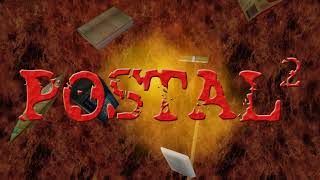 POSTAL 2 — Map Muzak Extended [upl. by Annaynek]