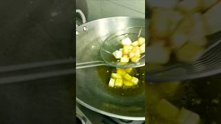 Paneer Recipe😋  trending shorts youtubeshorts matarpaneer recipe [upl. by Swan]