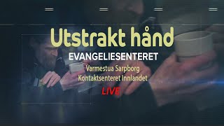 UTSTRAKT HAND [upl. by Euqnimod]