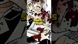 Genya Dies to Save Sanemi vs Upper Moon 1 Kokushibou  Demon Slayer Shinazugawa Brothers Explained [upl. by Auqinehs]