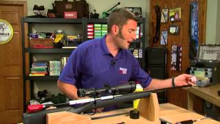 The Secret to Benchrest Accuracy  Shooting USA [upl. by Eendys]