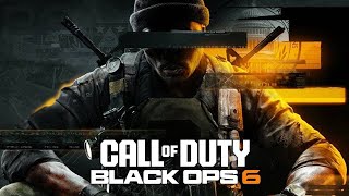 Call Os Duty Dlack Ops 6 3 [upl. by Aitenev]