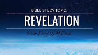 Bible Study Topic Revelation [upl. by Danell]