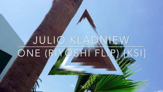 Julio Kladniew  One Eash Remix [upl. by Eeldarb422]