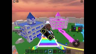 2 player castle tycoon [upl. by Stubbs]