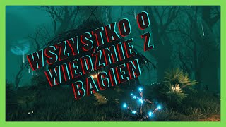 Wszystko o Wiedźmie z Bagien w Valheim [upl. by Halullat]