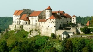 Imagefilm der Stadt Burghausen Langversion [upl. by Horwitz]