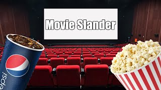 Movie Slander [upl. by Laud]