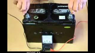 Dead Battery Repair  How to Recondition Batteries at Home [upl. by Frangos658]