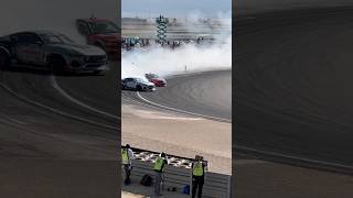 James Deane Best lead run of the day drift drifting slidethrewnews formuladrift formulad [upl. by Kress106]