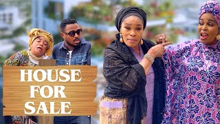 HOUSE FOR SALE  LOLA IDIJE REMI SURUTU KENNY IYA IJEBU OLAIDE ALMAROOF [upl. by Nickola]