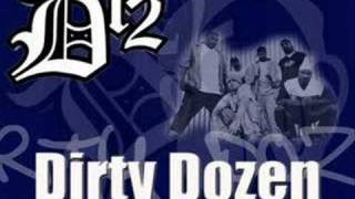 D12  Lies And Rumours [upl. by Lita]