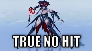 【Punishing Gray Raven】The True Cthylla No Hit Run We Deserve [upl. by Hertha]