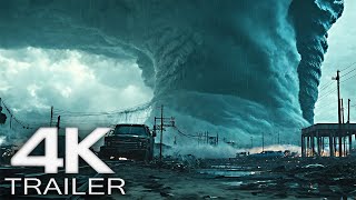 TWISTERS Trailer 2024 Extended [upl. by Dixil398]