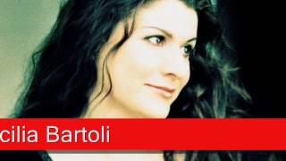 Cecilia Bartoli Salieri  Armida E non deggio seguirla [upl. by Tallula41]