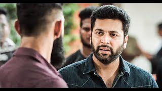 Adanga Maru Malayalam Movie  Jayam Ravi Thriller Malayalam Dubbed Movie [upl. by Spense]