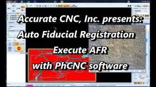 Auto Fiducial Registration [upl. by Elie88]