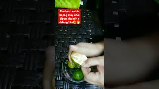 sour fruit dalanghitayoutube shortshortvideoCelmarie vlog [upl. by Lynden]