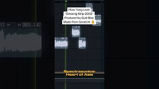 Do You Know How Ginseng Strip 2002 Was Made 🤯  producer flstudio flstudiotutorial [upl. by Sheldon116]