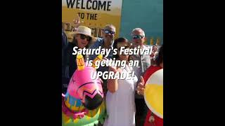 2024 Sobe Seafood Festival  FULL WEEK PROMO [upl. by Adrial]