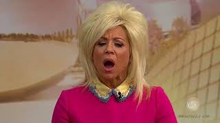 Part 2 with Long Island Medium Theresa Caputo [upl. by Ocisnarf]