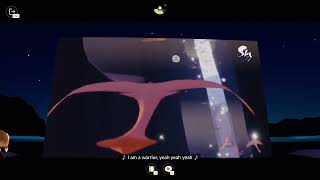 SkyFest Nicolas Oueijan Livestream  Sky Children of the Light [upl. by Siraf934]