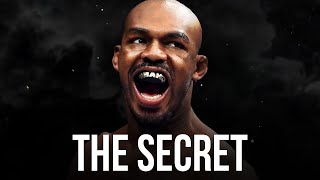 How Jon Jones NEVER Loses [upl. by Burford]