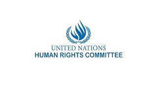 Human Rights Committee English [upl. by Yllier]