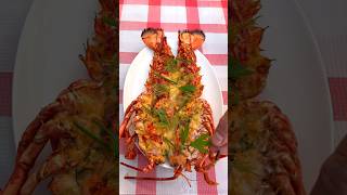 Lobster Thermidor  French classics  lobster recipe classicfrench food [upl. by Llekcir]