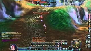 InfinitY  Never Static Aion 27 Ranger pvp [upl. by Ardaid3]