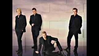 ❤♫ Westlife  My Love 2000 吾愛 [upl. by Eibba]