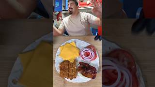 Te lo MANGERESTI😱🤮 italy viral food [upl. by Enalahs]