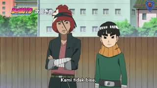 Boruto Episode 44 SUB INDO HD [upl. by Aihsas]