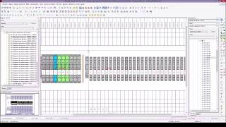 Tutorial EPLAN Converter bornes simples para duplos [upl. by Nho]