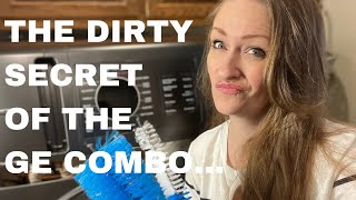 The MUSTWATCH Washer Dryer Combo Review for 2024 The Dirty Truth You Must Know [upl. by Dnana]