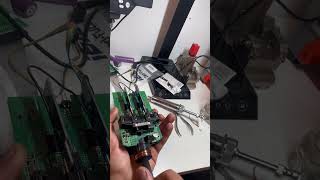 Mercedes Benz key programming automobile key mechanic diy repair smartphone fix [upl. by Esmerelda]