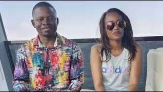 PROPHET BUSHIRIS GIRLFRIEND PASSES AWAY [upl. by Ralaigh]