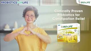 PROBiotics for Adults amp Senior Citizens [upl. by Atalya]