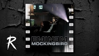 Eminem  Mockingbird [upl. by Adaval]