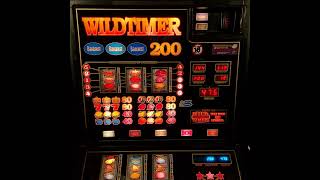 Wildtimer Gokkast Barcrest Dutch Slot Machine [upl. by Valenta]