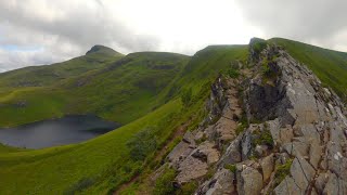 Trail running Melen  Sjuvarden  Stemshesten  Farstad [upl. by Eelyam]