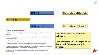 Valorizaciones y Liquidación de Obras  Clase 12 [upl. by Atekihc47]