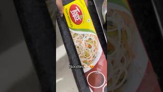 Noodles 🍜 recipe trendingrecipe desichowmein desinoodlesnoodlesrecipe [upl. by Anez721]