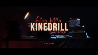 Olivia Bettler  Kinedrill  prod Hoodini [upl. by Esinel558]