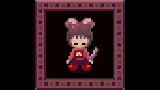 Cat Effect Location Yume Nikki [upl. by Batista928]