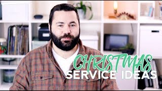 Christmas Ideas For Small Churches [upl. by Anastatius750]