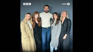 The Girls Aloud Takeover with Rylan BBC Radio 2 270524 [upl. by Camp]